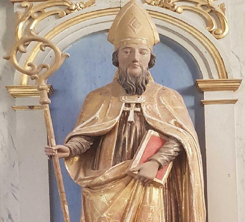 saint Blaise